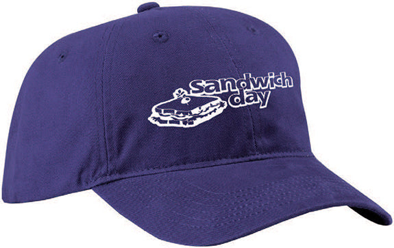 Embroidered Baseball Caps