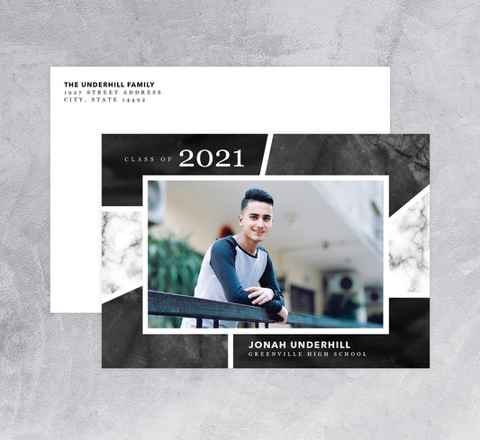 Bold Texture Announcement