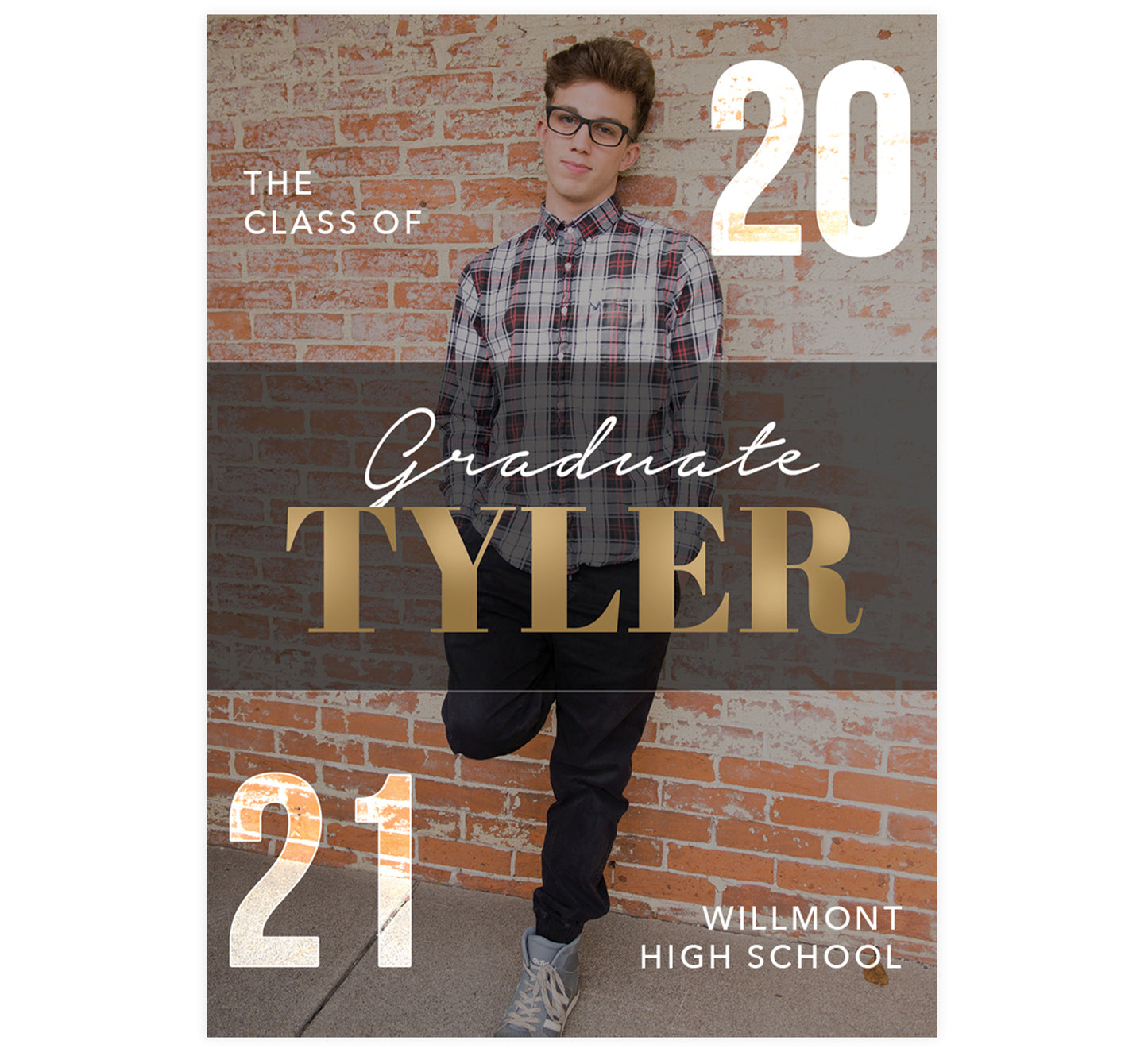 Grand Grad Announcement