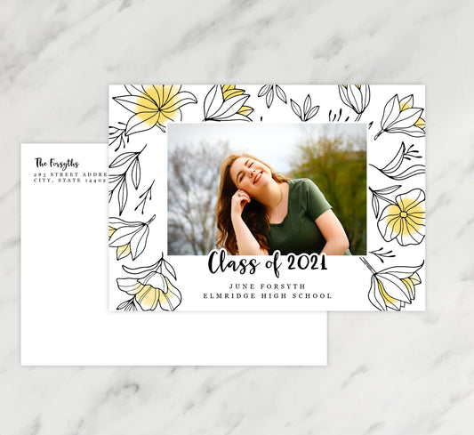 Sunshine Announcement