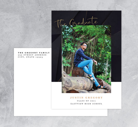 Shining Gold Announcement