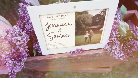 Your Perfect Wedding Invite