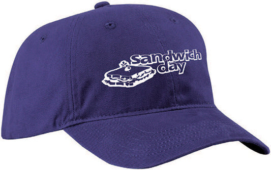 Embroidered Baseball Caps