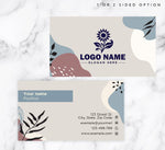 Load image into Gallery viewer, Elegant Branding Business Card
