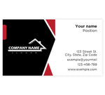 Load image into Gallery viewer, Colorful Tones Business Card
