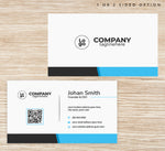 Load image into Gallery viewer, Color Duo Business Card
