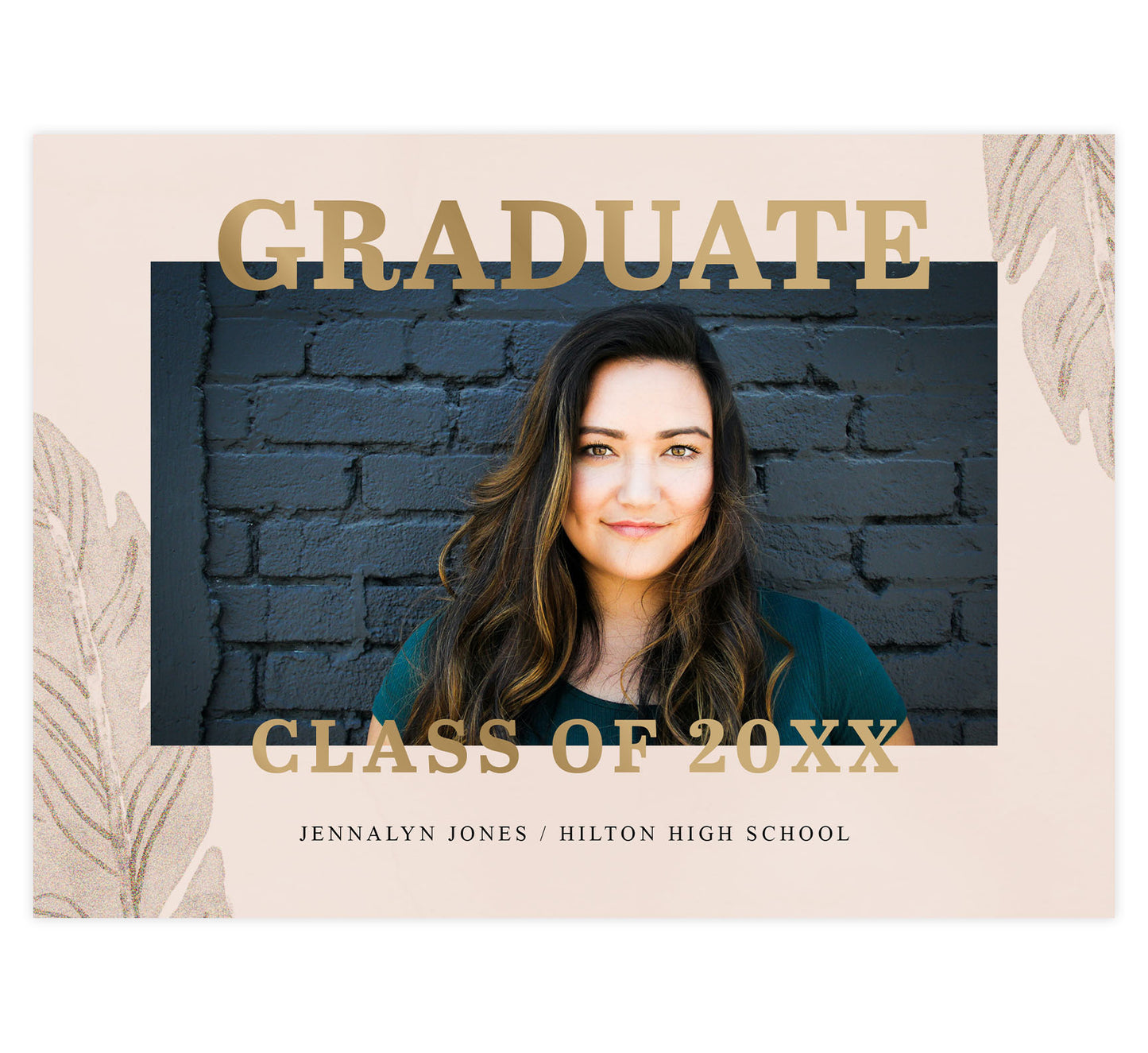 Pink Grace Announcement