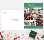 Load image into Gallery viewer, Beautifully Together Holiday Card
