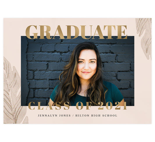 Pink Grace Announcement