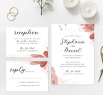 Load image into Gallery viewer, Enchanting Watercolor RSVP
